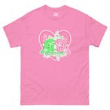FRIENDSHIP FUSION tee