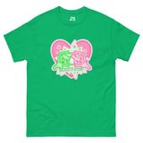 FRIENDSHIP FUSION tee