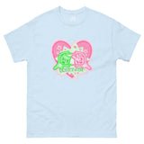 FRIENDSHIP FUSION tee