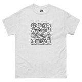 gremlins tee <3 // black version