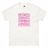 gremlins tee <3 // pink version