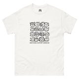 gremlins tee <3 // black version