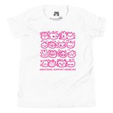 gremlins BABY tee <3 // pink version